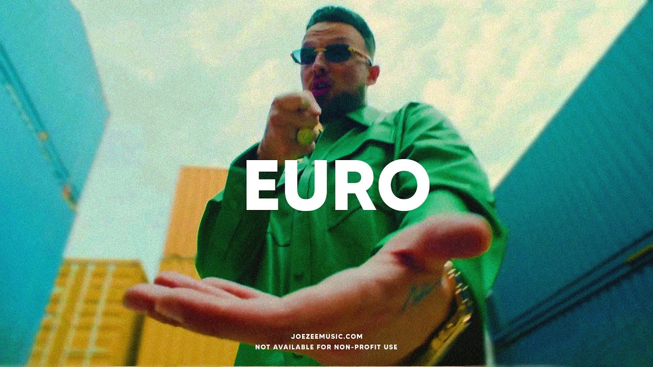 Type Beat Dancehall x Afro Trap 