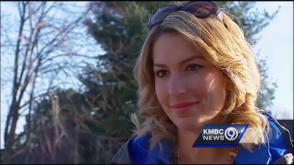 Woman whose son killed by drunk driver supports DUI checkpoints
