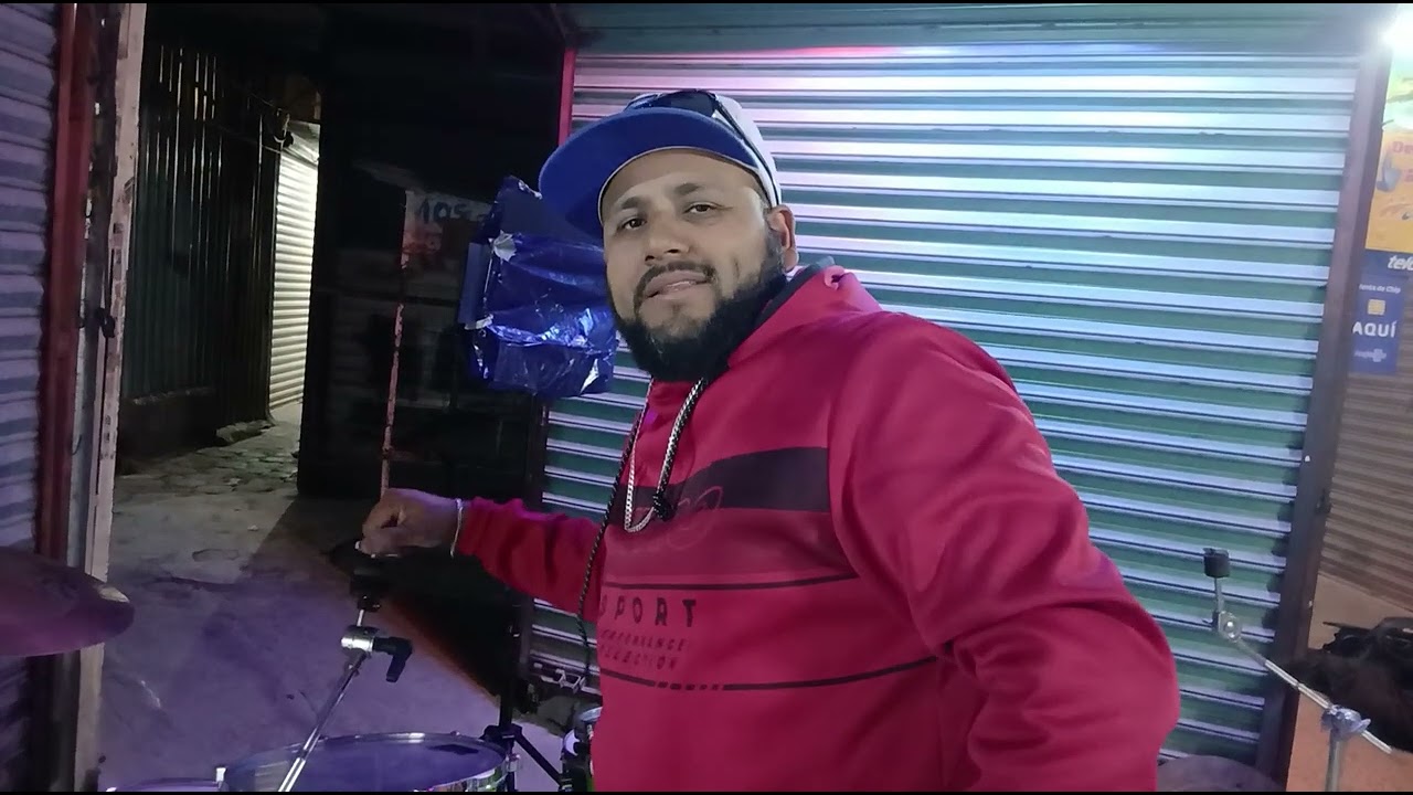 Los chicos de cristo. Atrás de cámaras  video oficial  loco 2026