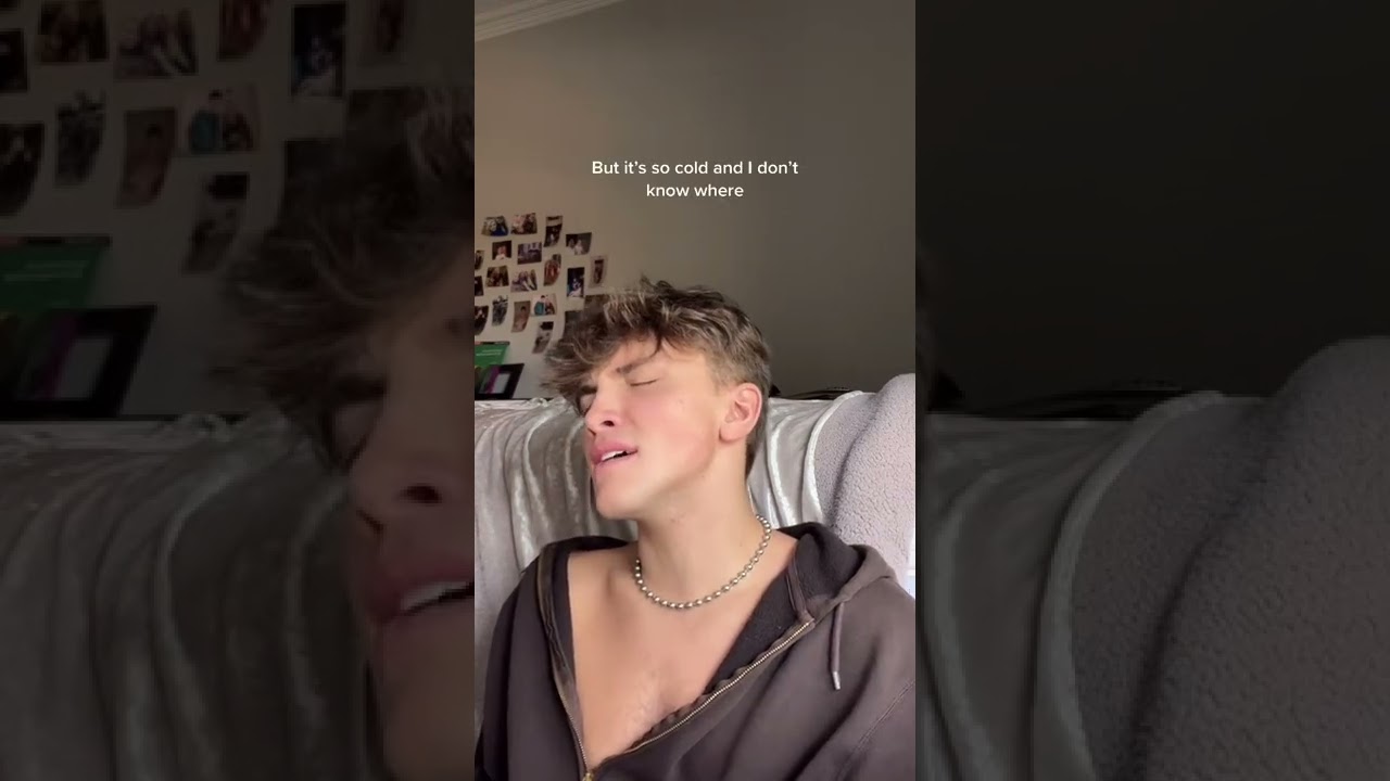 Tom Odell - Another Love | Nico Annello Cover