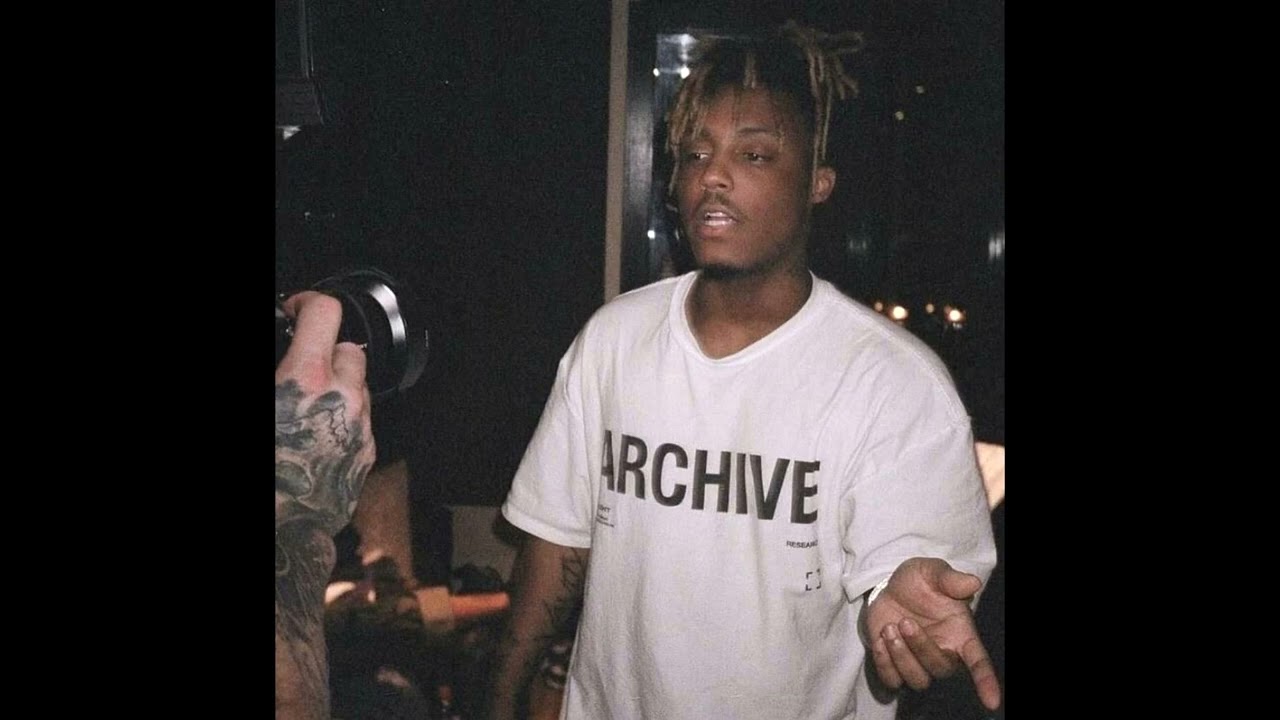*FREE* (HARD) Juice WRLD Type Beat - 