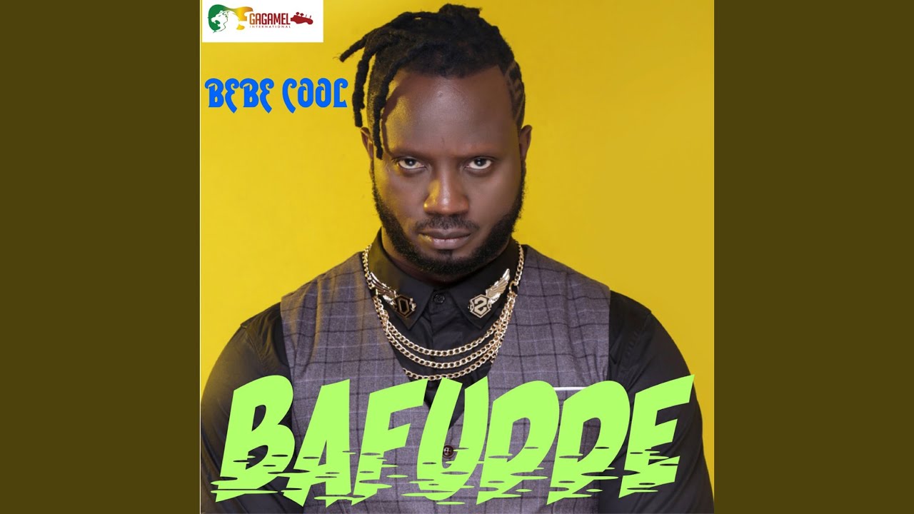 Bafude
