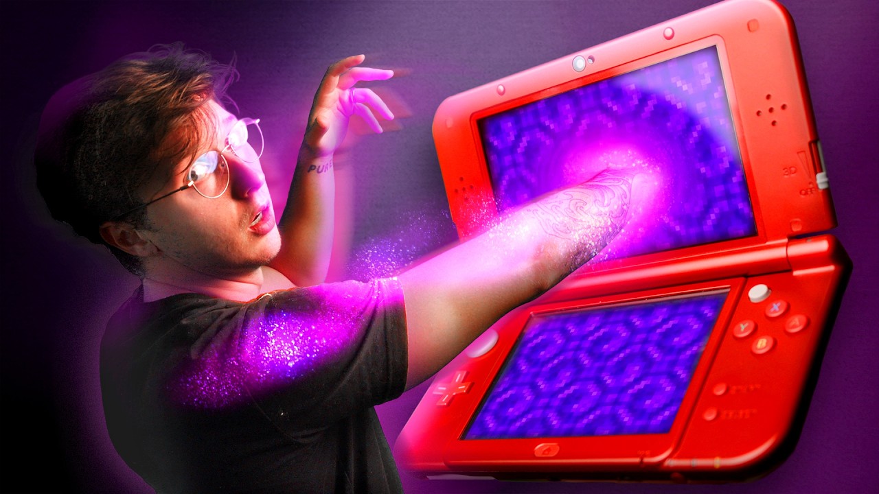 The Terrifying Power of Nostalgia