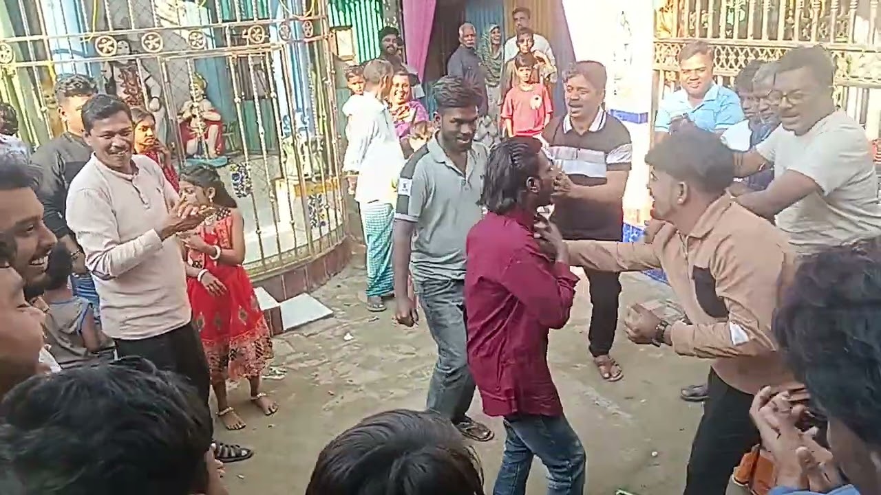 Wedding dans# video # Bangladesh Hindu femily member # Femily vlog