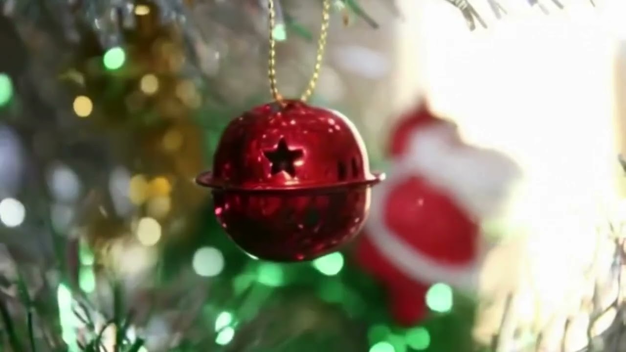 We wish you a merry Christmas