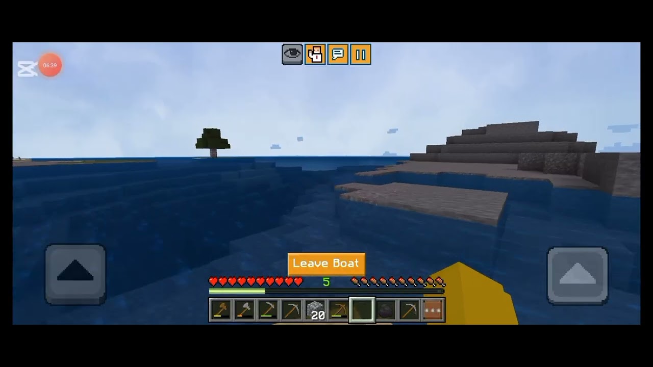 minecutter2  survival  series episode4