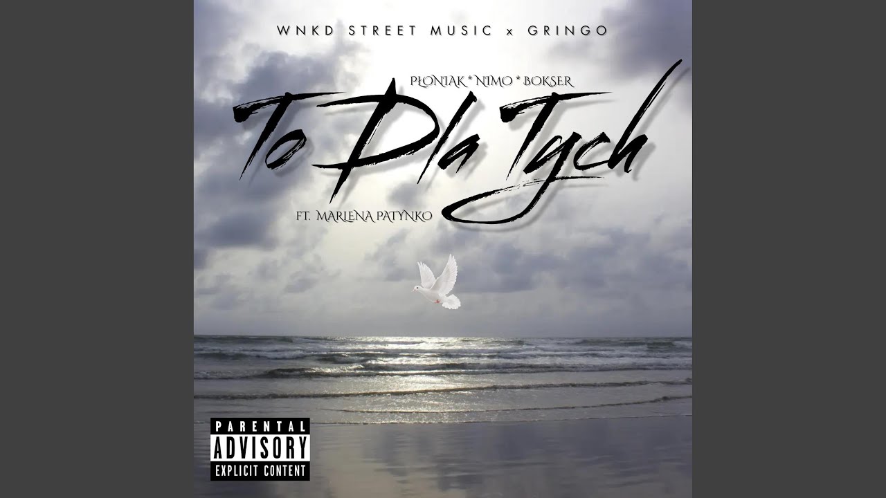 To Dla Tych (feat. WNKD & Marlena Patynko)