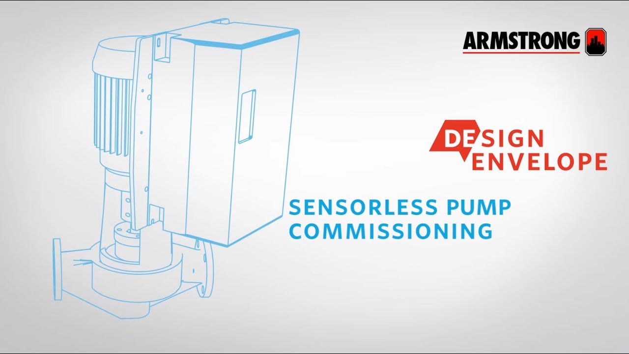 Design Envelope Commissioning