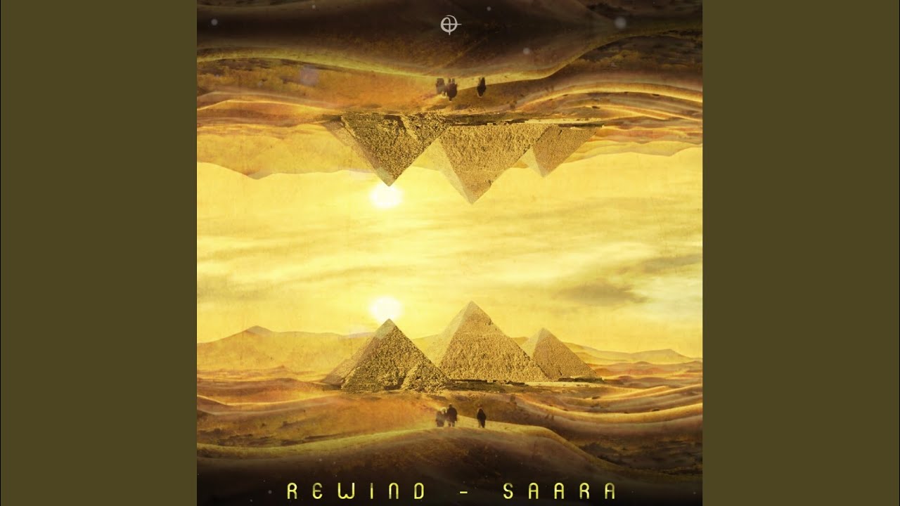 Saara (Original Mix)