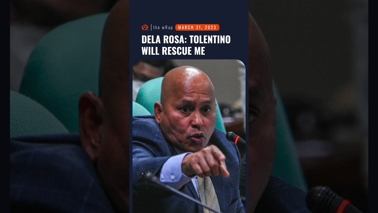 Rappler's highlights: Ramon Ang, Donald Trump, BLACKPINK's Jisoo | The wRap | March 31, 2023