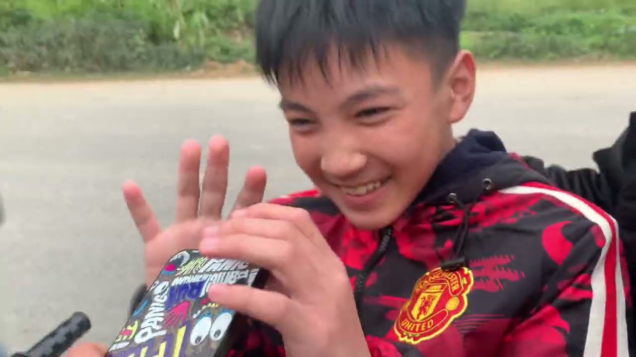 Một ngày làm CTV phi phai 🔥🔥🔥