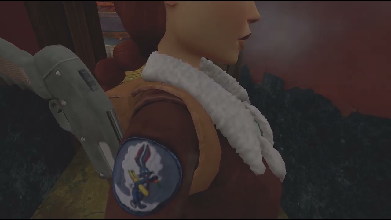Tomb Raider II Remastered Starring Lara Croft part 24