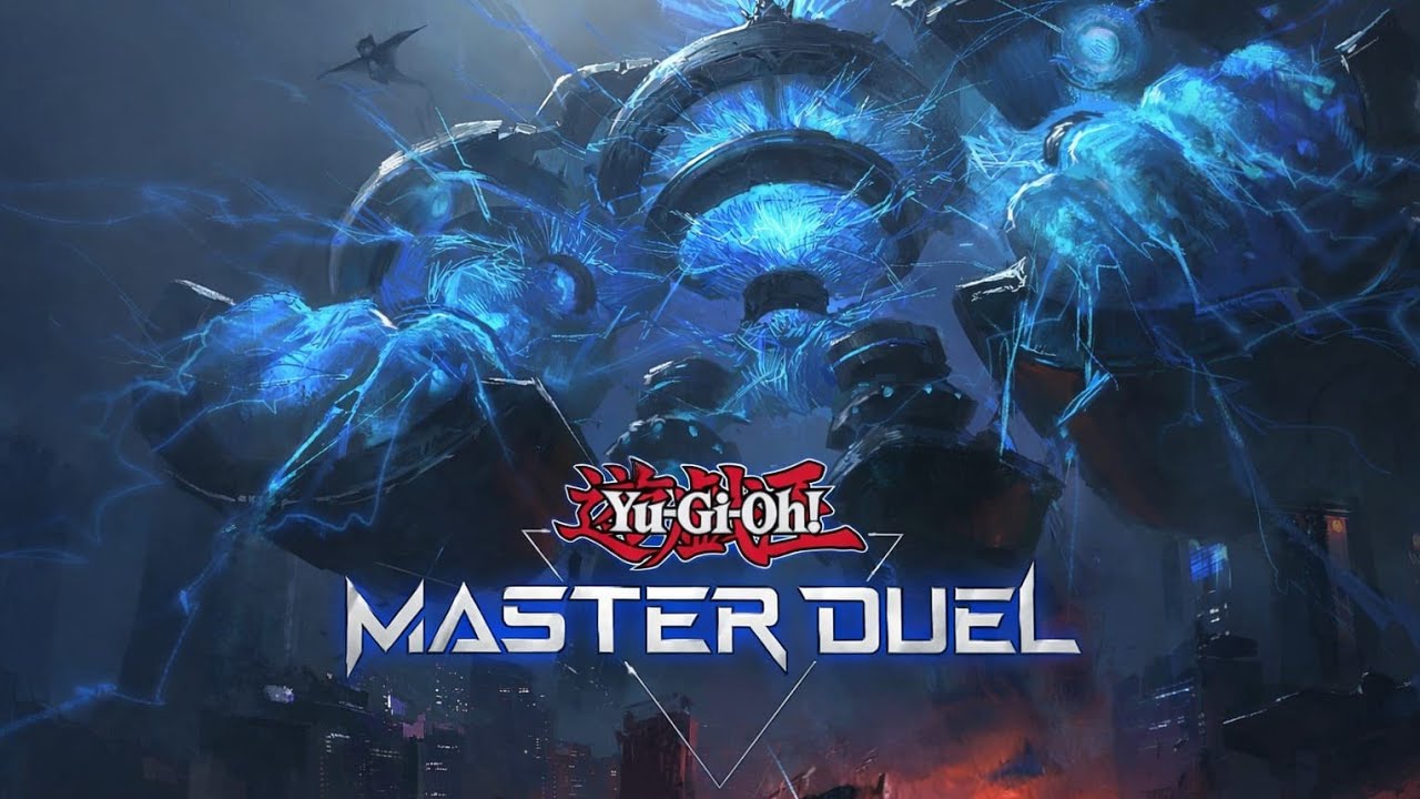 Yu-Gi-Oh! Master Duel opinion  spright en meta k9 baraja para iniciar  nuevos jugadores 