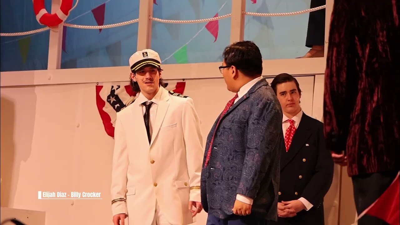 2026 Spring Musical Preview - 