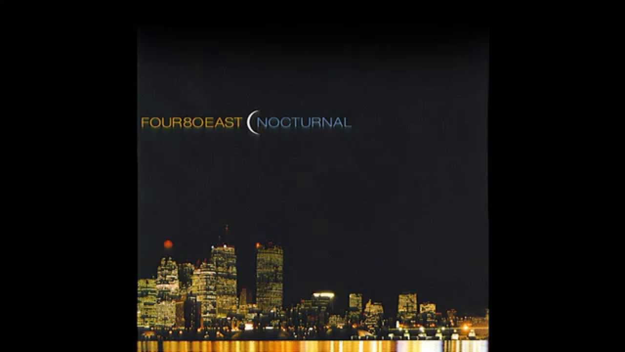 Four80East - Sweet Tooth