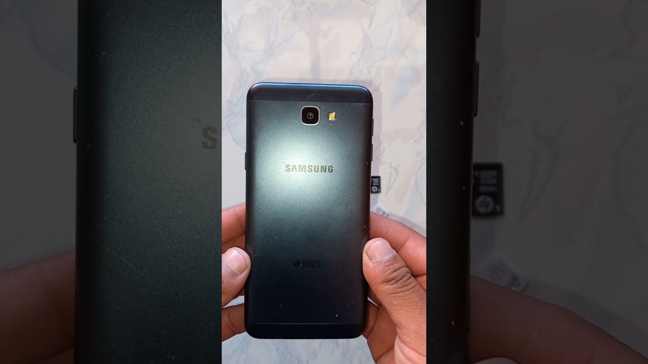 Samsung Galaxy J5 Prime 2016