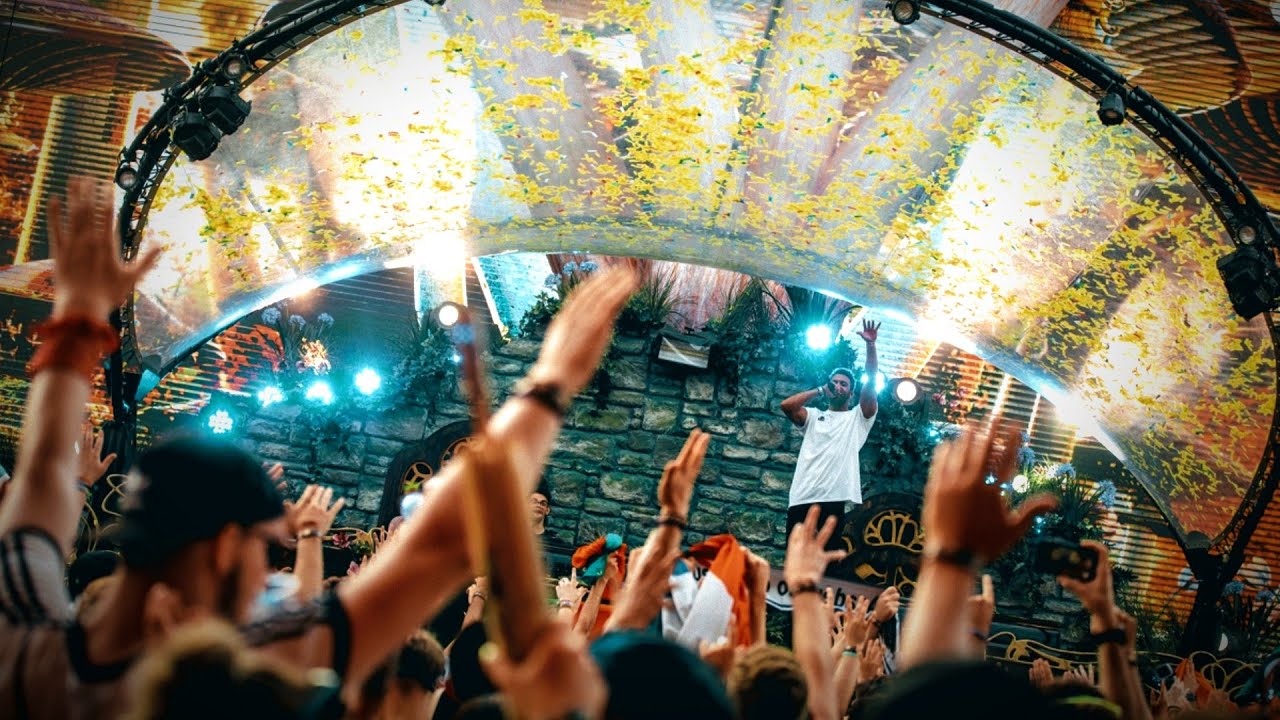 Legends Of Hardstyle 2021 | ft. Deenis