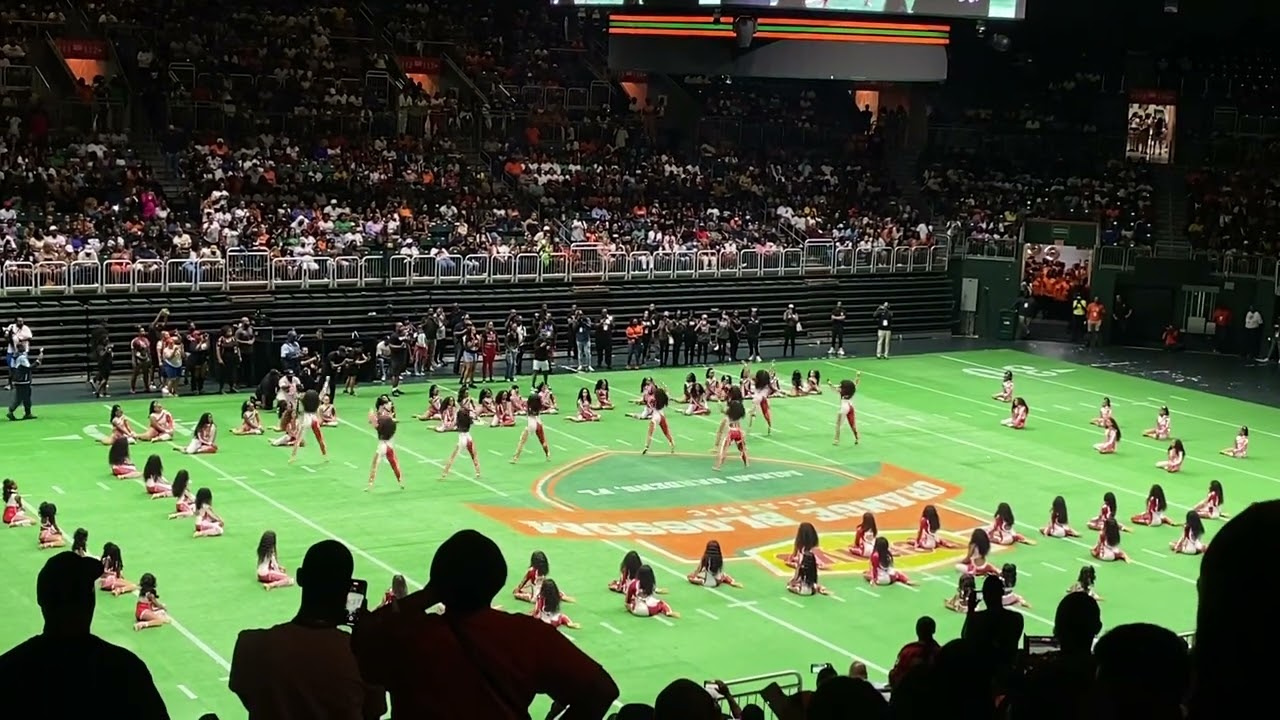 OBC Battle of the Bands - Dancing Dolls