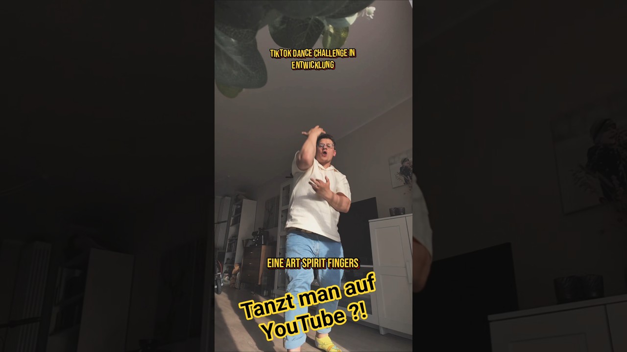 was würde Detlef D Soost dazu sagen und tanzt man auf YouTube ? 