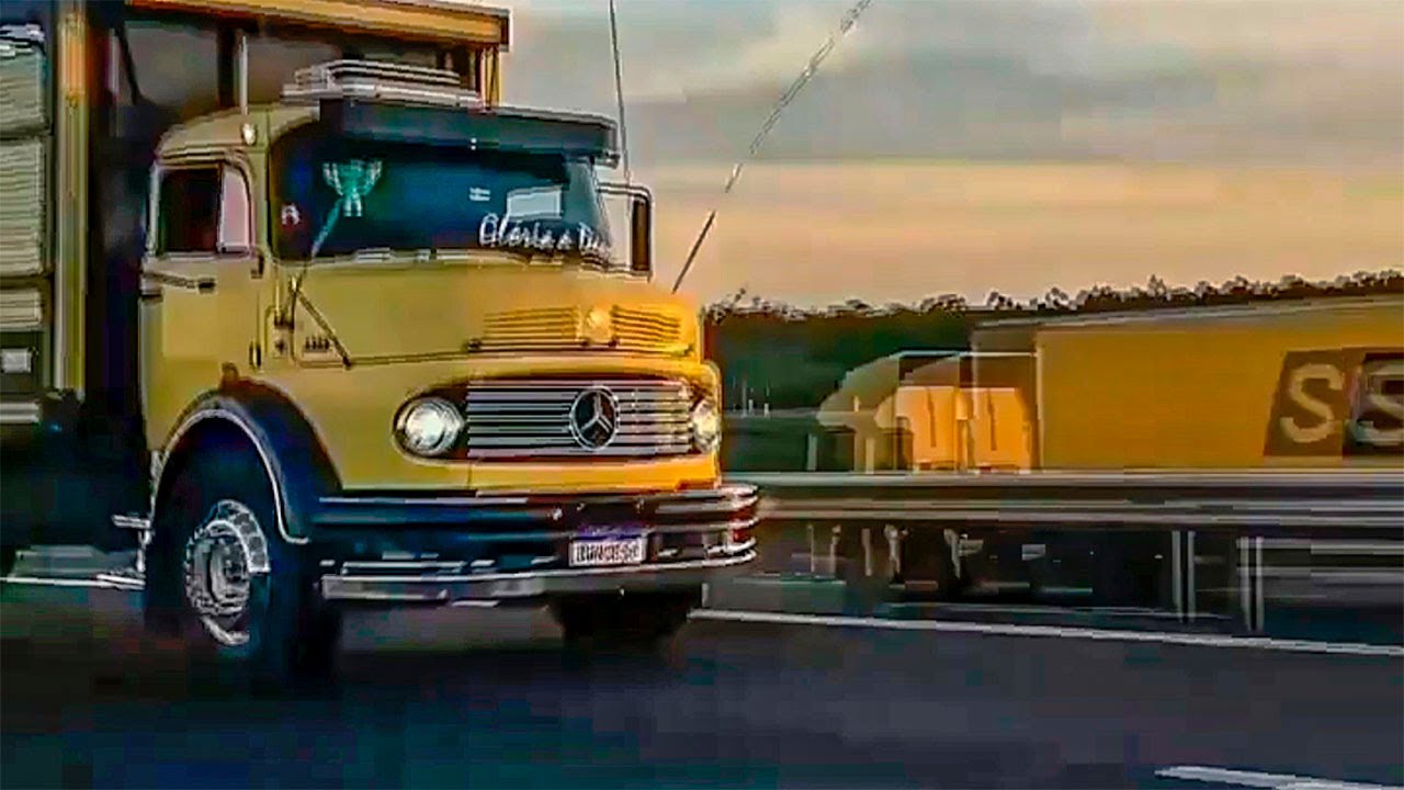 OS CAMINHÃO BOIADEIRO MAIS TOP´S DAS RODAGEM - THE MOST TOPS BOIADEIRO TRUCKS