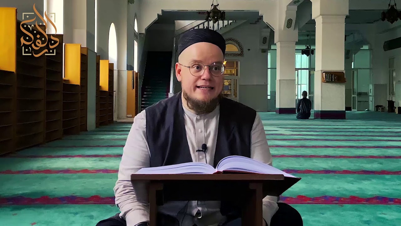 «Калям Шариф». Новый перевод смыслов Корана на русский язык - Ахмад Абу Яхья