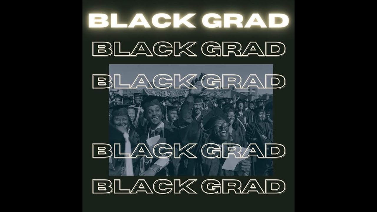McGill Black Grad