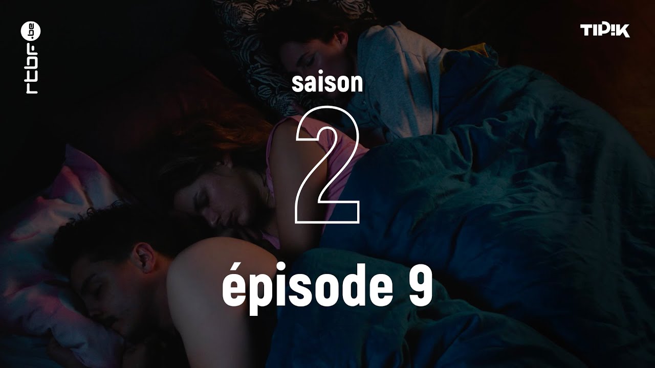 La théorie du Y : "Qu'est-ce qu'on attend ?" (S02E09)