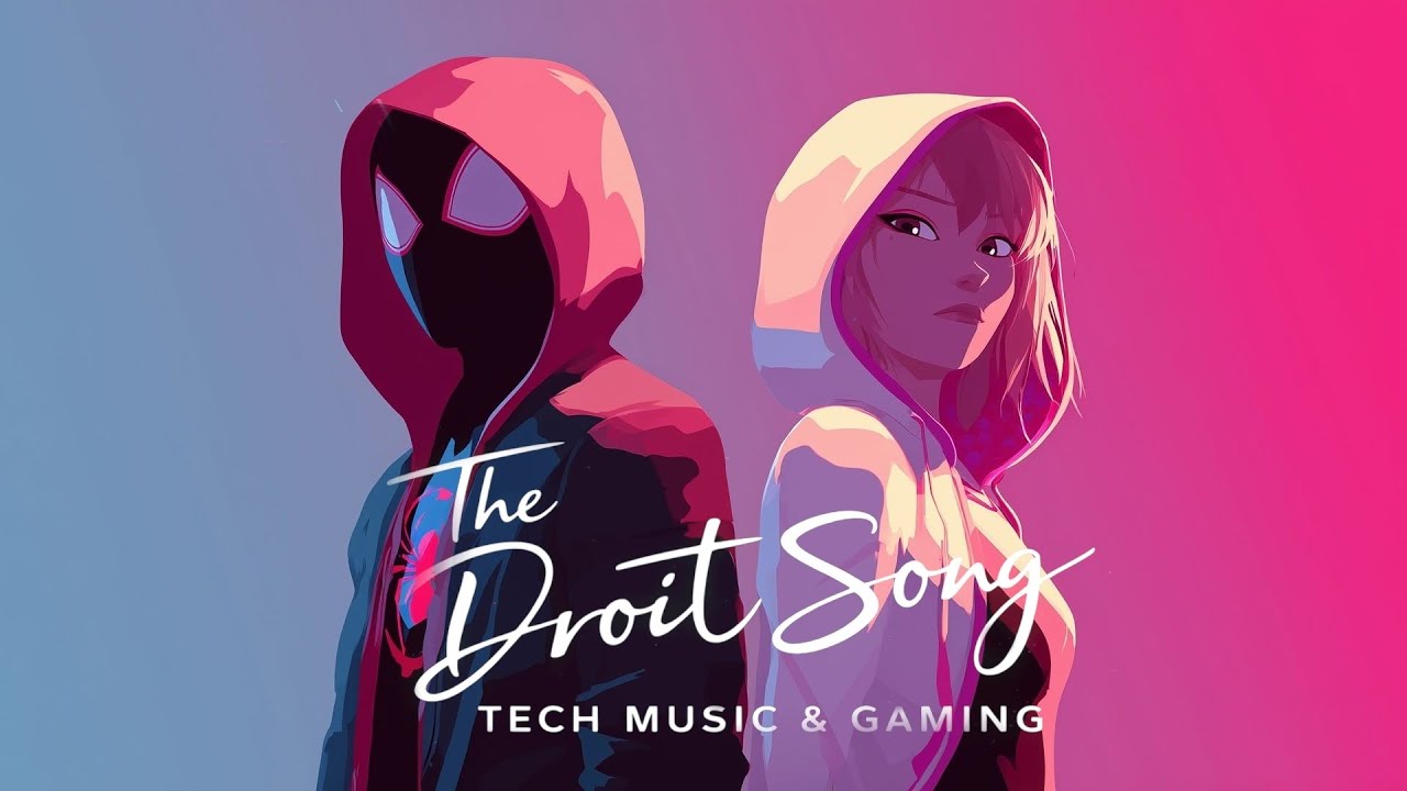 My Time Control 2.0 Official  Spiderverse