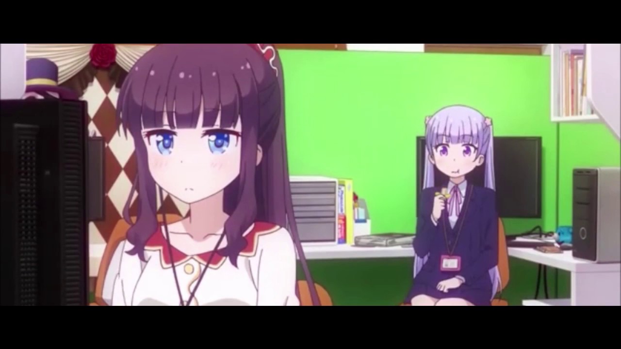 AOBA ZONE