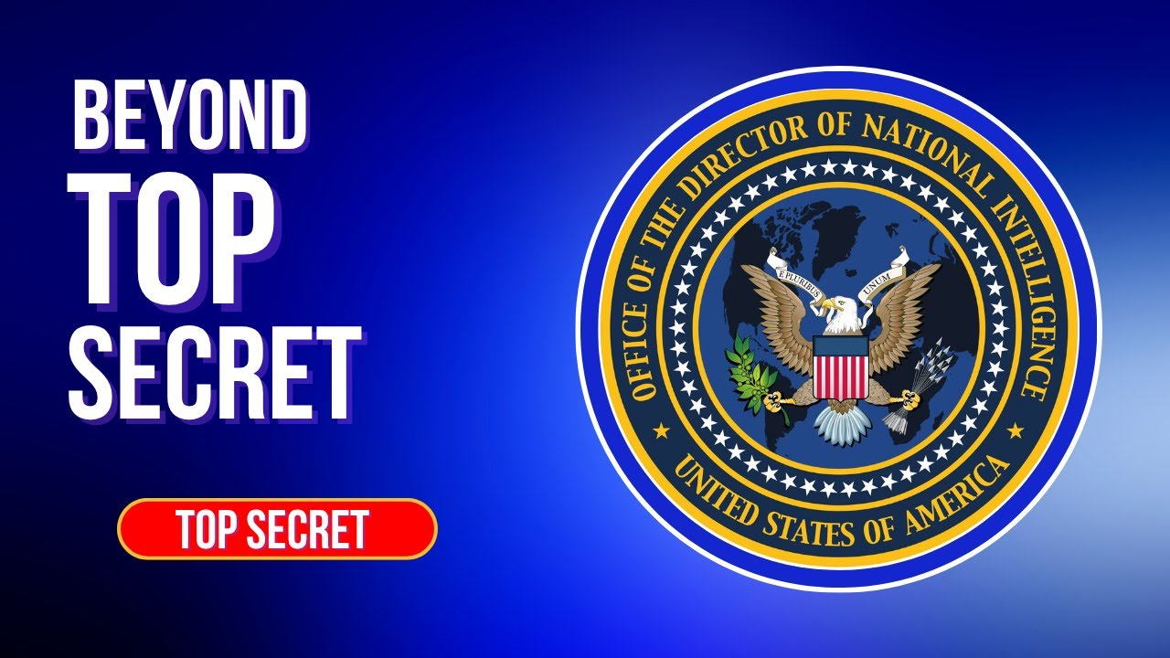 Every U.S. Security Clearance Level Explained