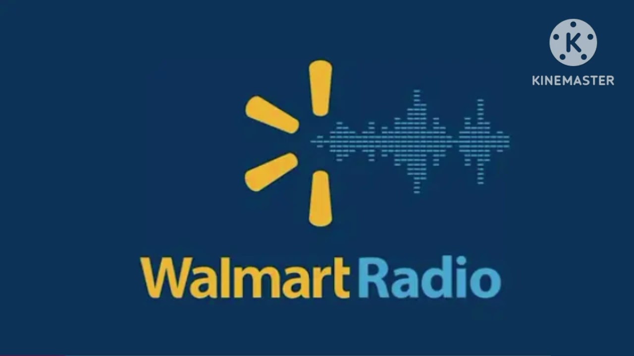 Walmart Radio Jingle | ReelWorld 2