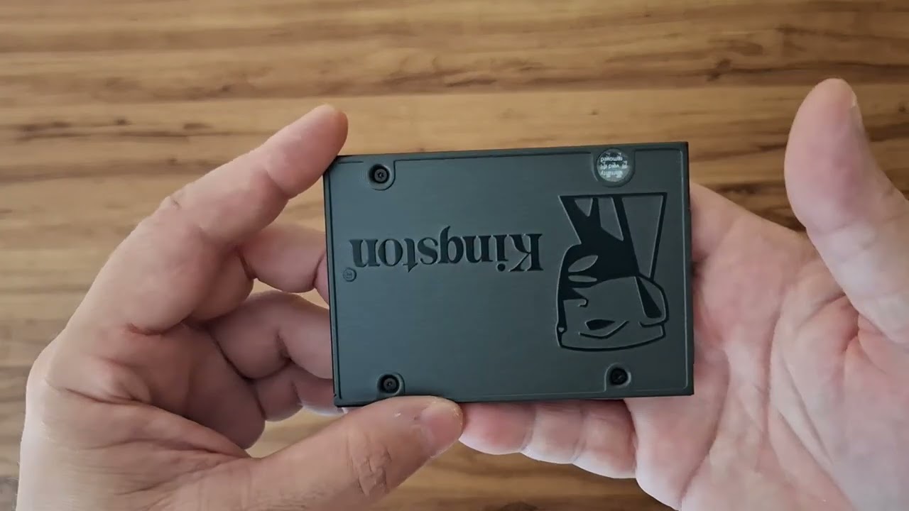 SSD KINGSTON SA400S37 240G