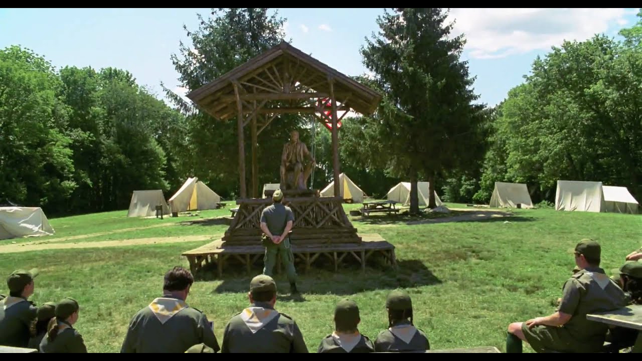 OLD DOGS - Offizieller Trailer (HD)