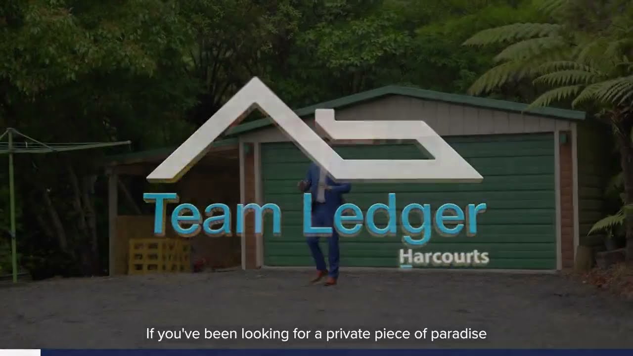 Surplus to Requirements - Team Ledger Property Tour