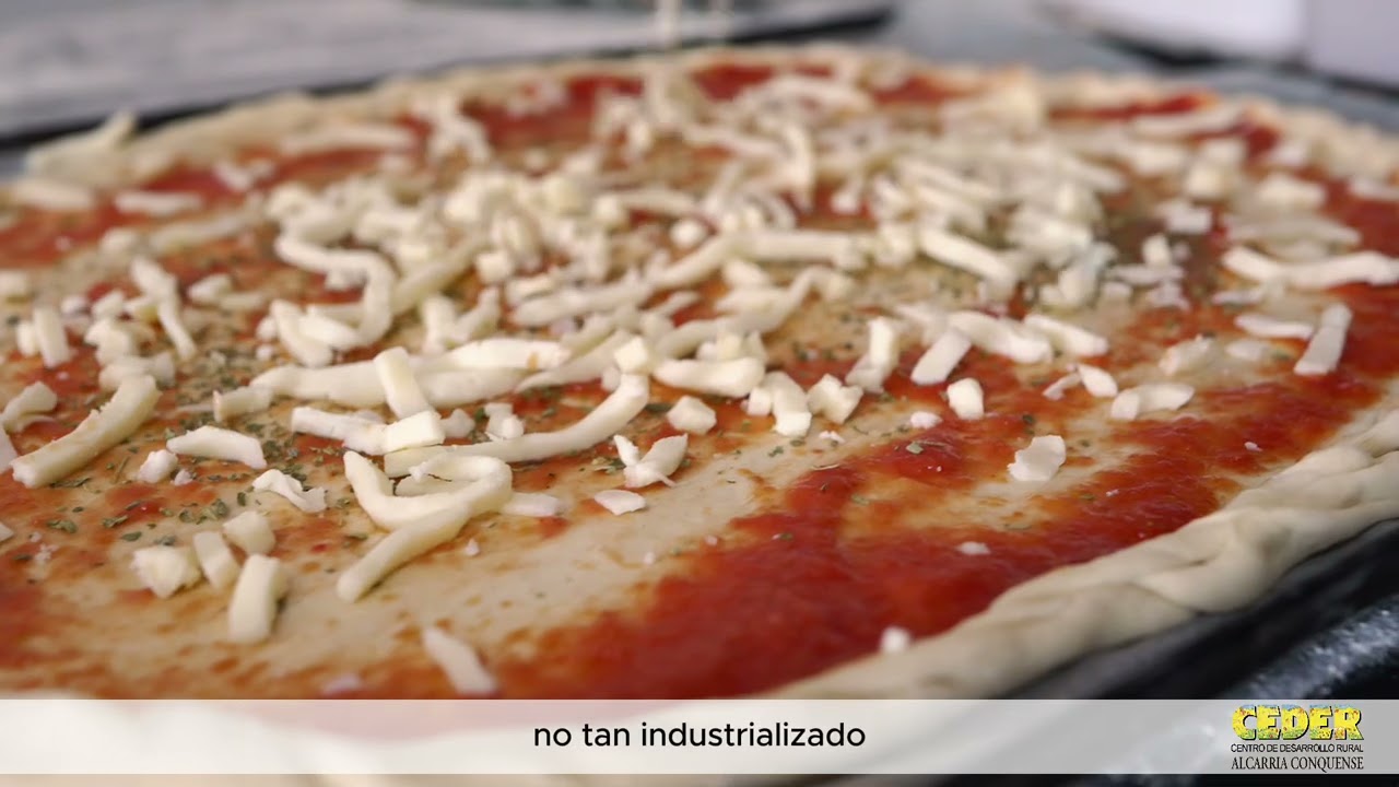 ALBENDEA-BOLLERÍA ARTESANA Y ACONDICIONAMIENTO DE BAR