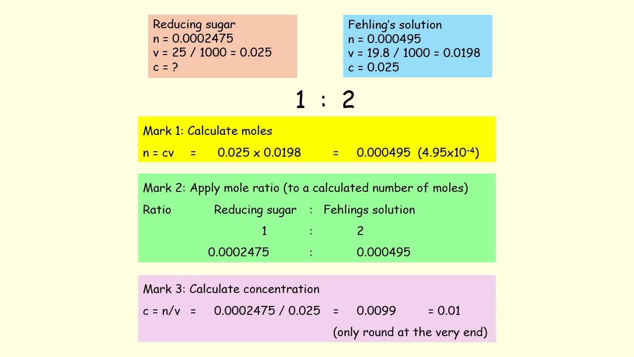 09 Redox and titrations