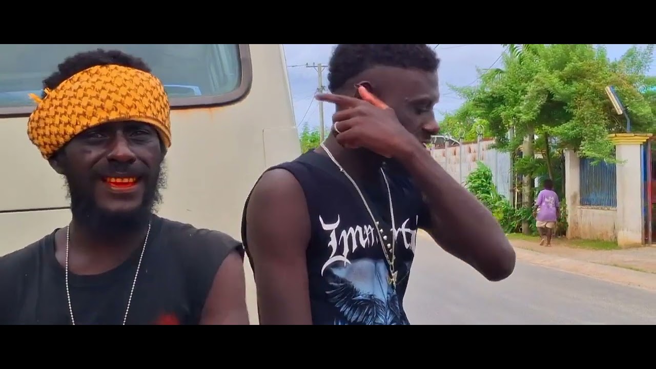 Tee tee lewa (2026 latest video clip ) prod by mangi blo spak...