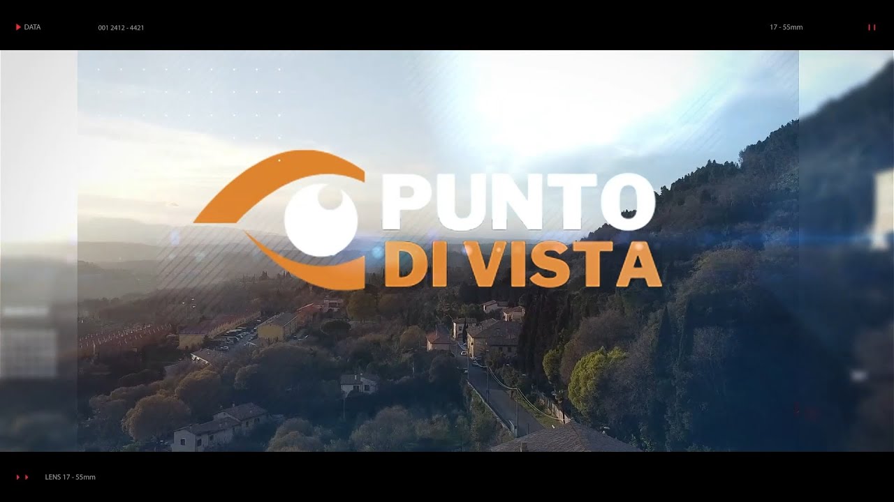 Punto di Vista - S5 Ep 09 - Ponte San Lorenzo