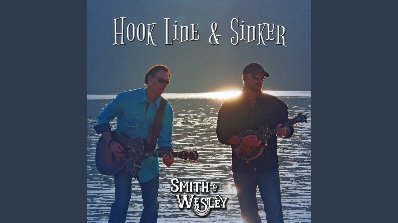 Hook Line & Sinker