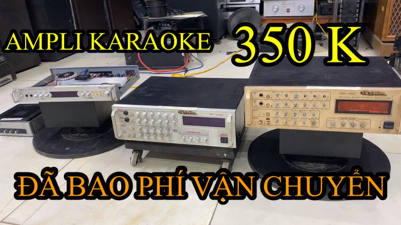 Em bán thanh lý ampli 350k đã bao phí vận chuyển ạ|ampli giá rẻ|(0987611633)