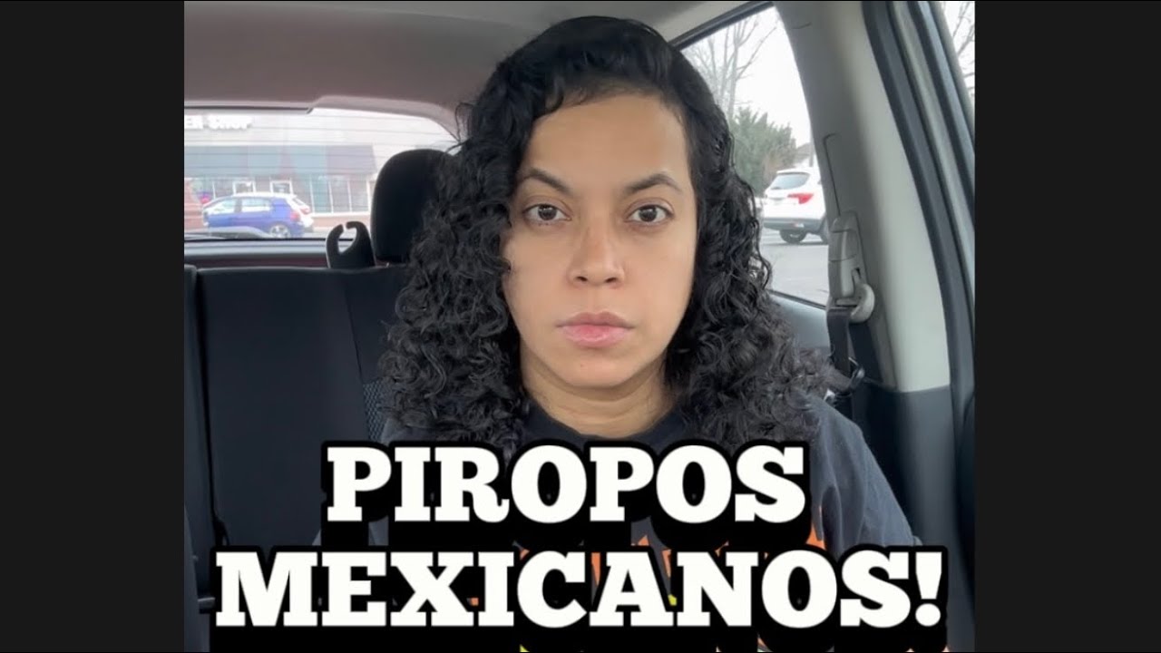 PIROPOS MEXICANOS! 😈 🇲🇽