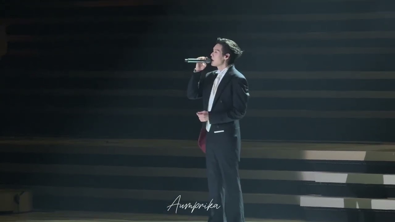 See You Somewhere - Billkin at FeelQuency Concert Day 2