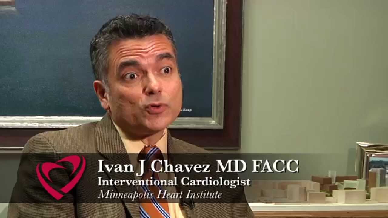VIDEO: Angina in Women: What You Need To Know
