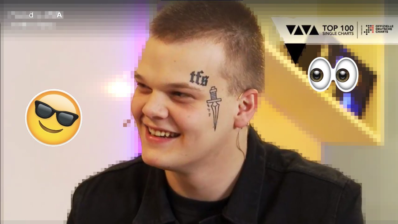VIVA Top 100 mit Sierra Kidd | Folge vom 09.06.2017