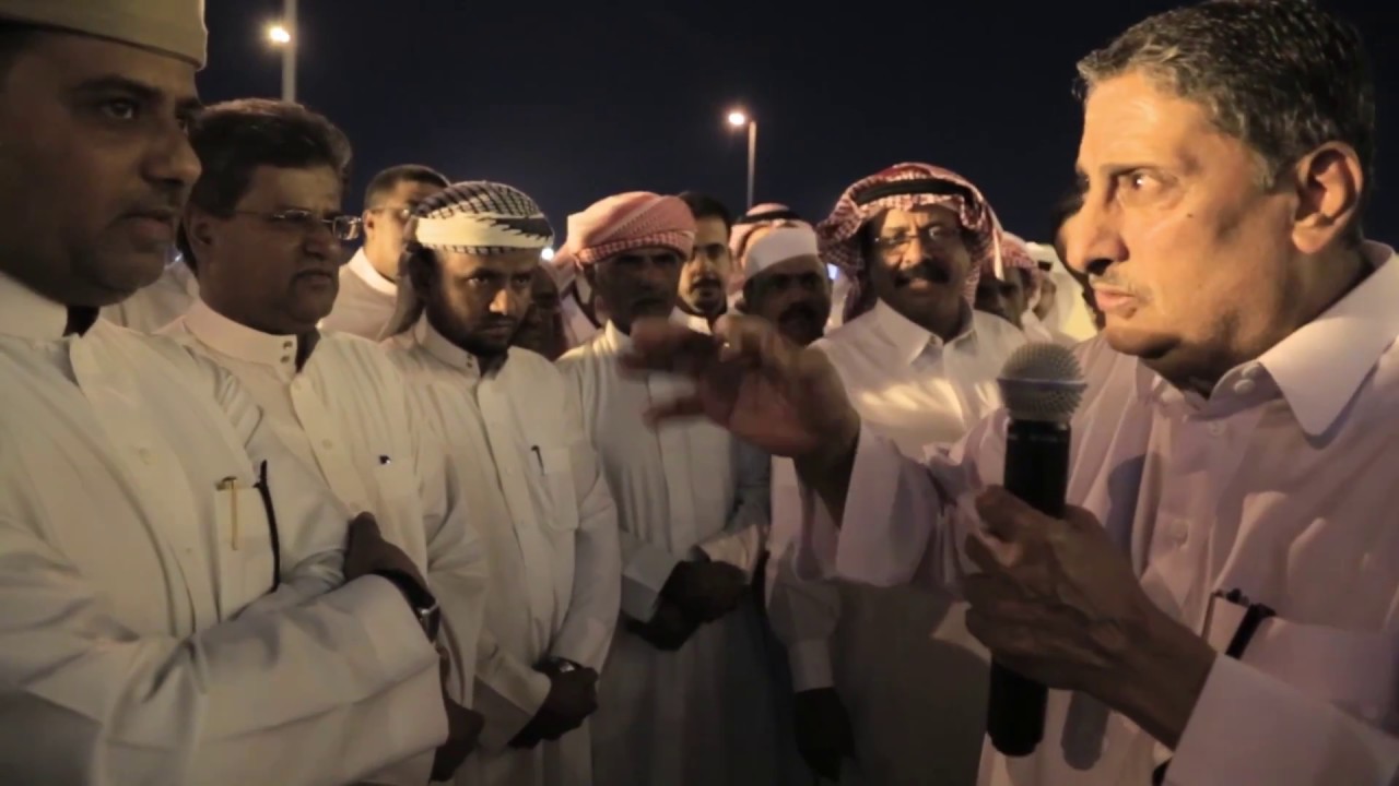 زامل شعر من افراح ال بلخرم