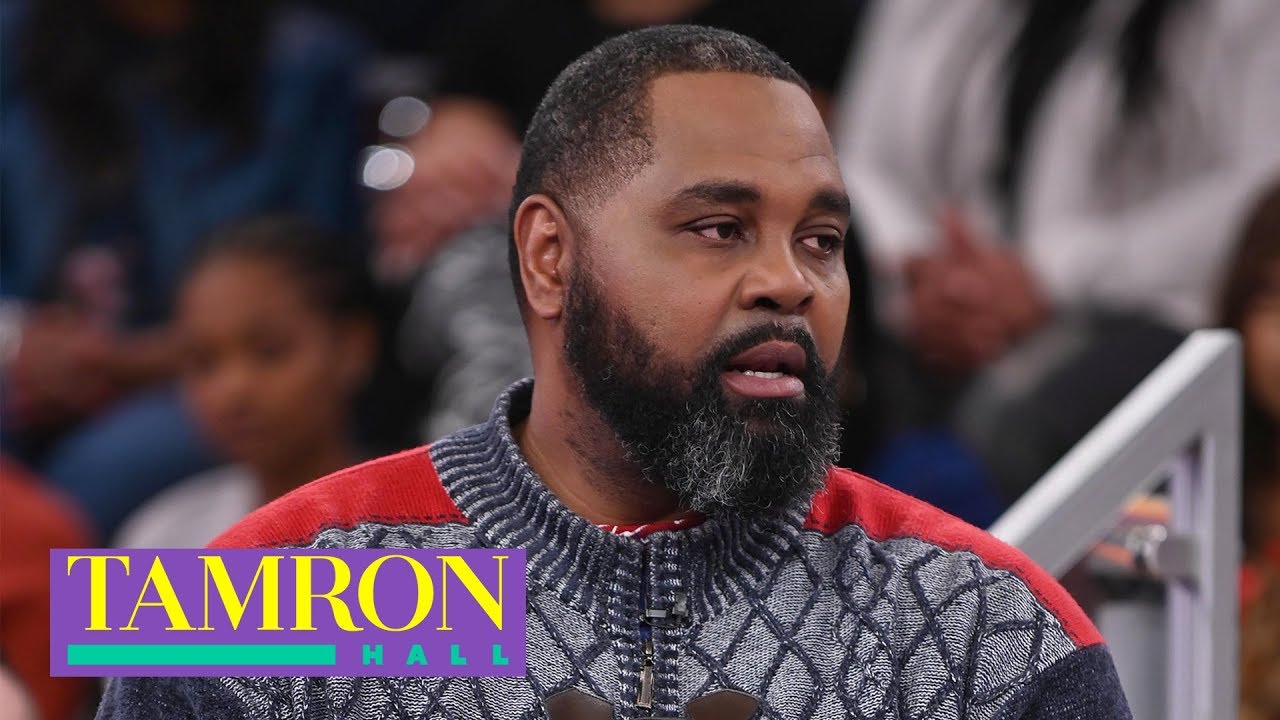This Man Spent Over A Decade In Prison For A Crime He Did Not Commit