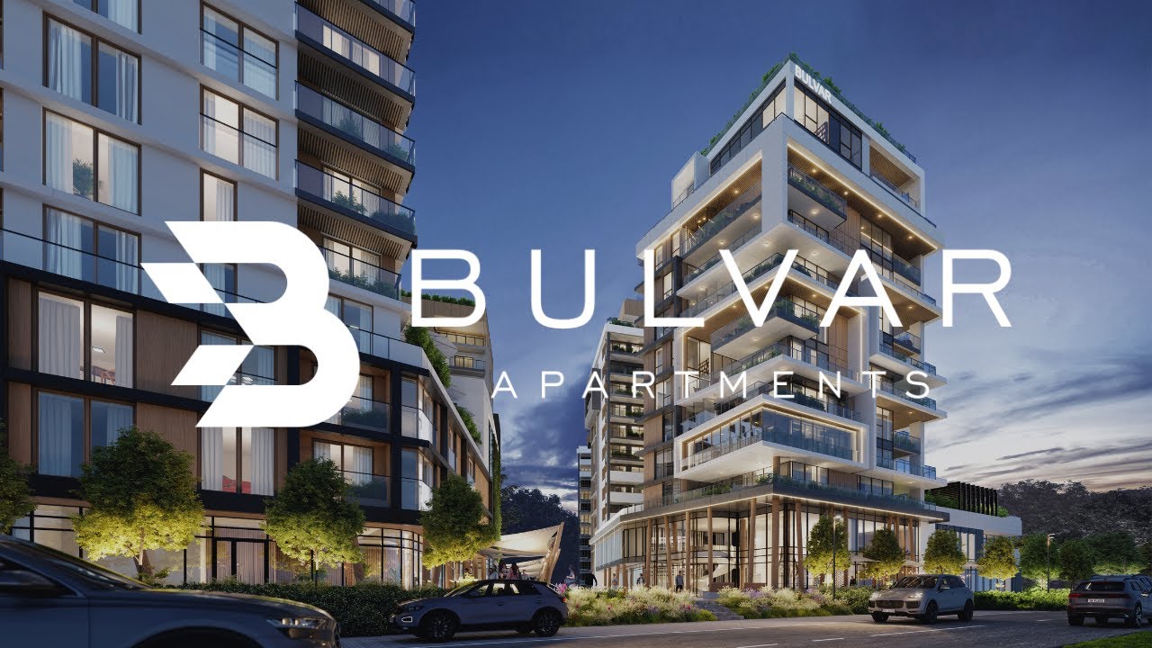 Gdańsk, Bulvar Apartments - Przymorze, morze i Bulvar