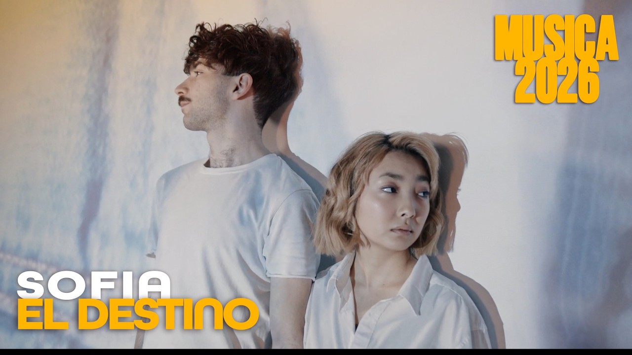SOFIA - EL DESTINO