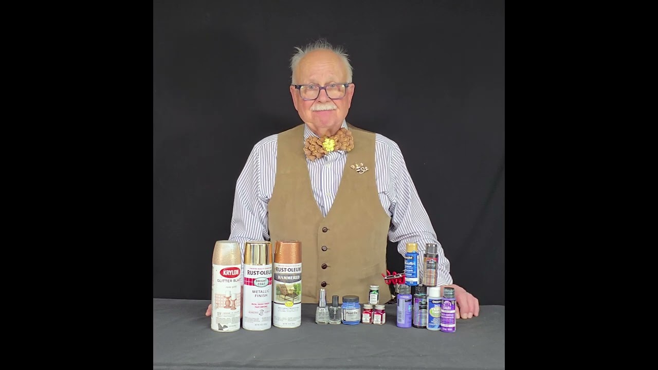 Demystifying Artistic Crafts