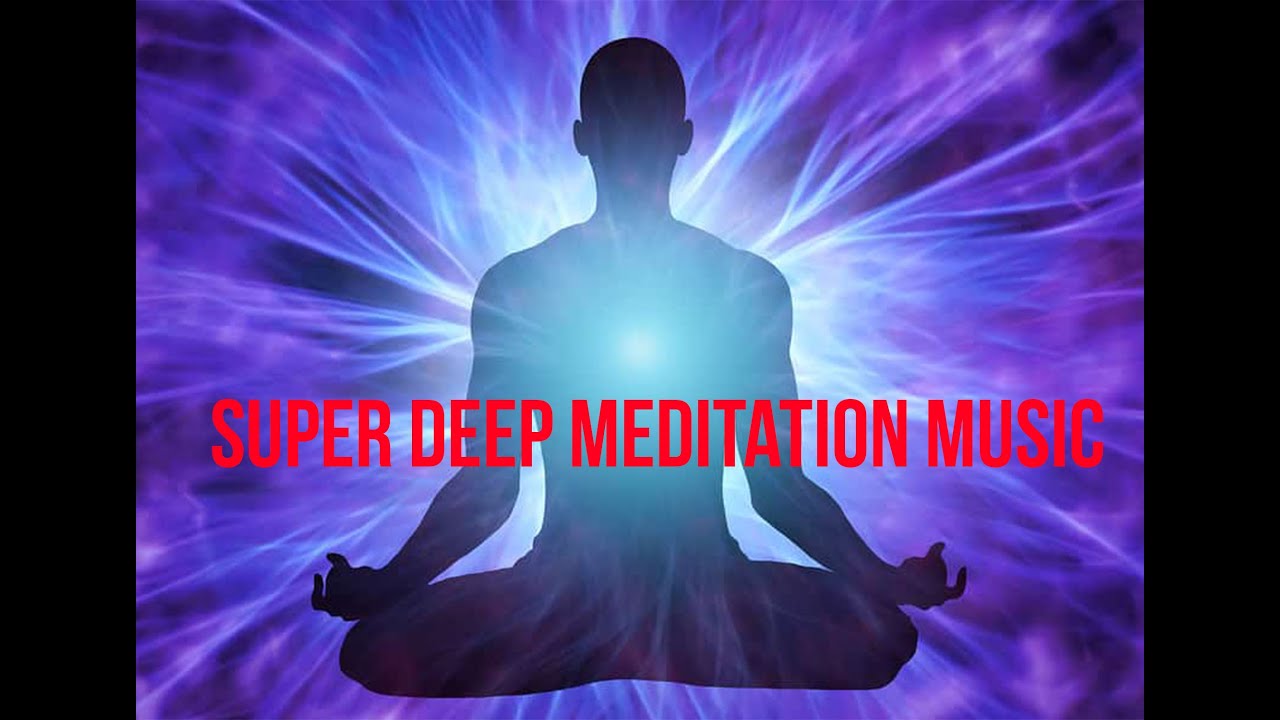 Meditation Music / Relaxing Time